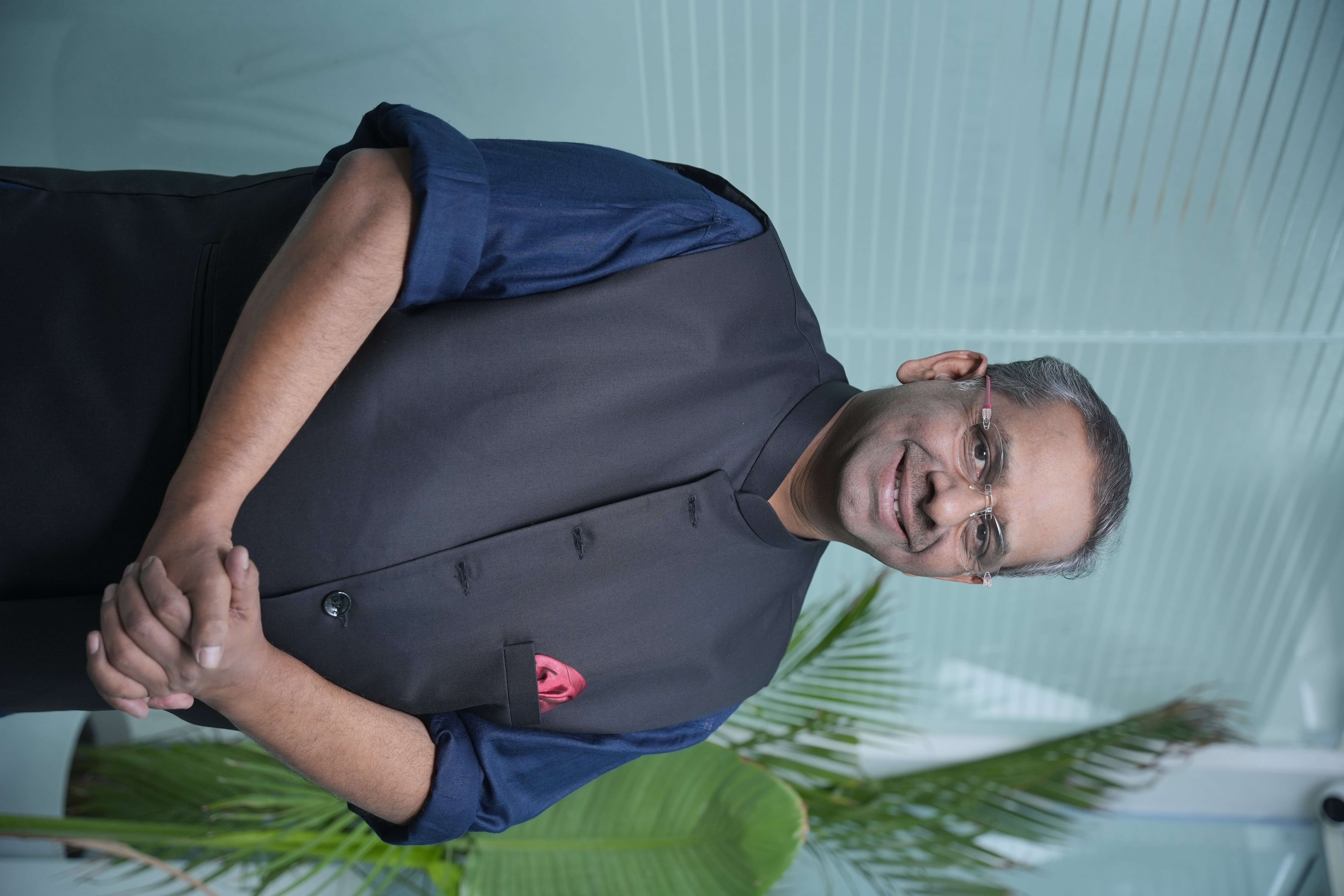 Giri Balasubramaniam