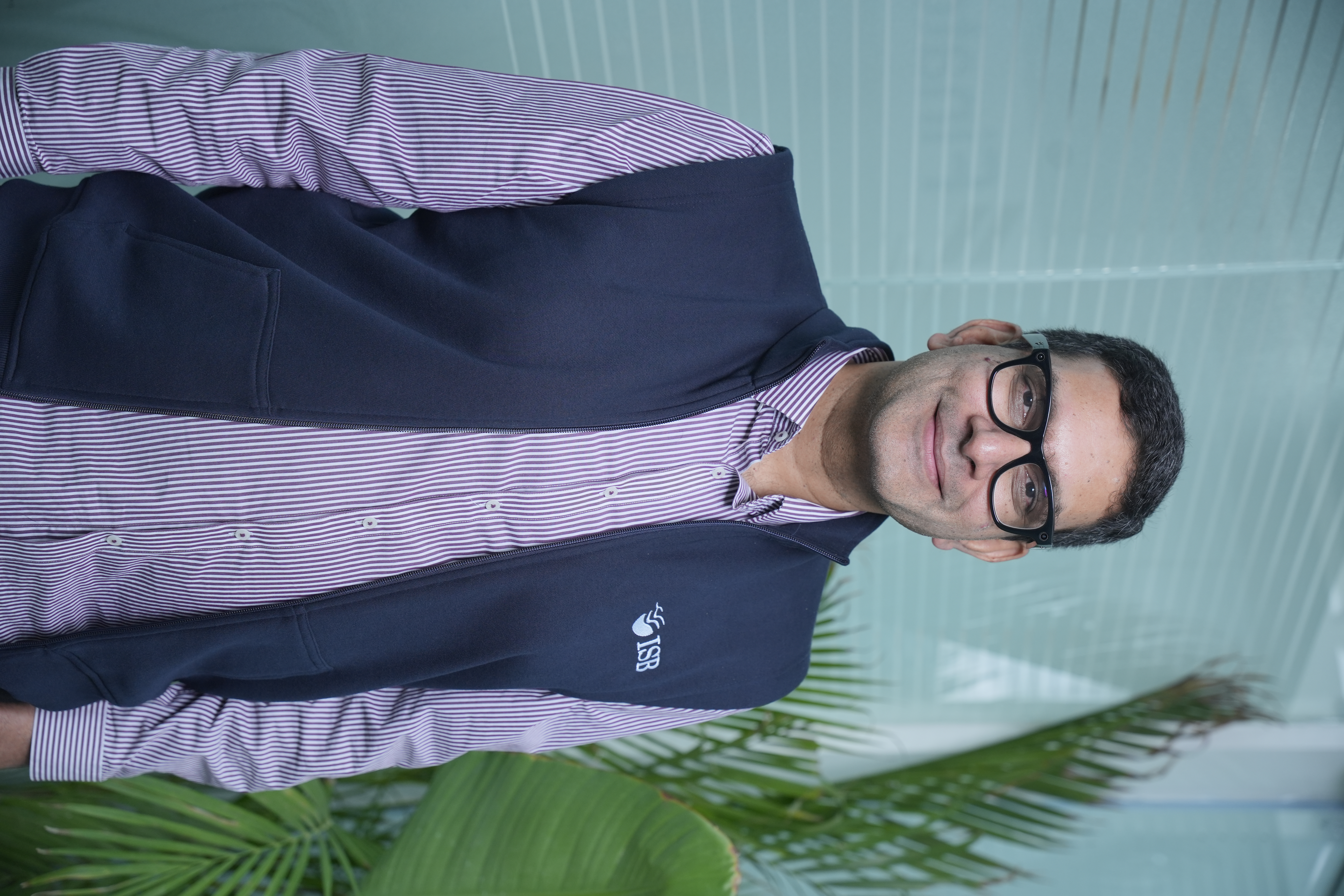 Kashyap Kompella