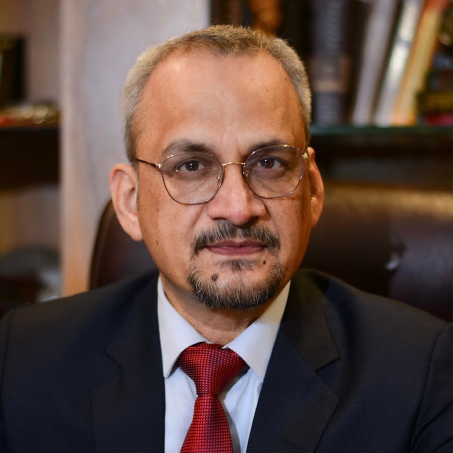 Krishan Sharma