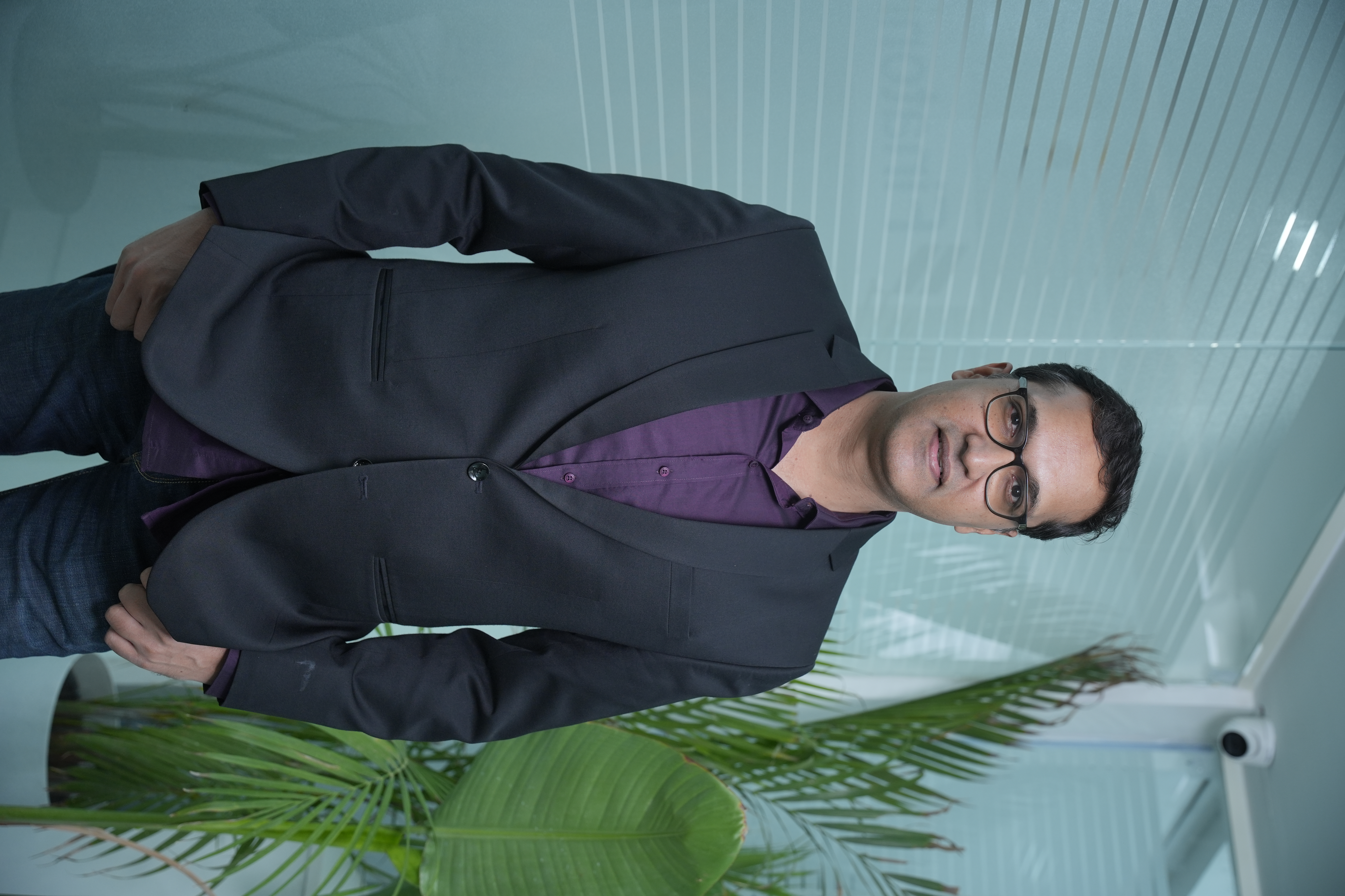 Prasad Ramani